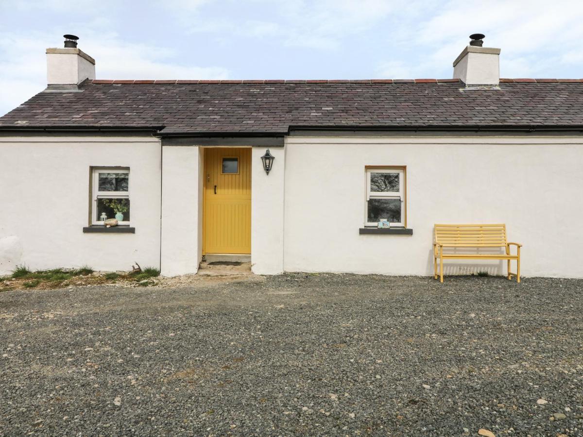 Pat White'S Cottage Ростревор Екстер'єр фото